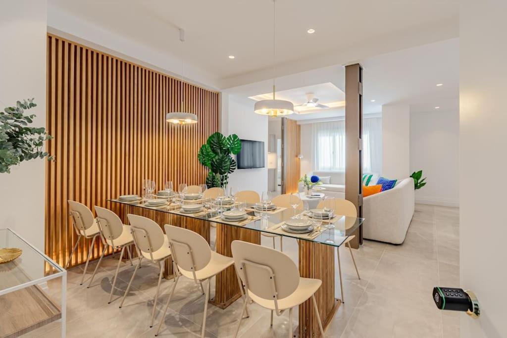 Isg Apartments O'Donnell 2-3-Free Parking Sevilla Exterior foto